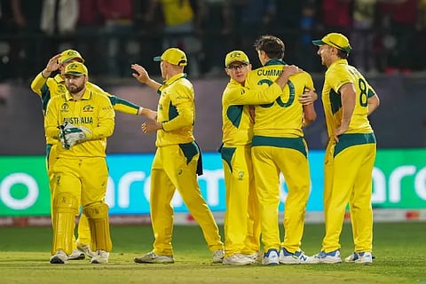Australia