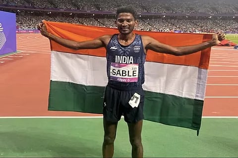 Avinash Sable