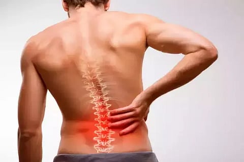Back Pain