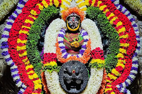 Banashankari