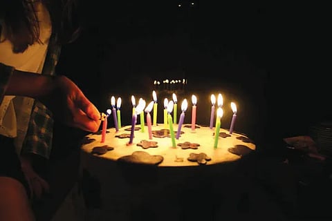 Birthday