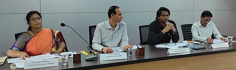 CEO-Meeting
