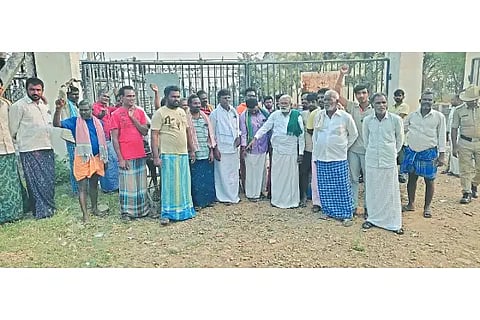 CLK PROTEST 11
