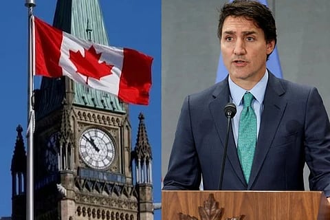 Canada India