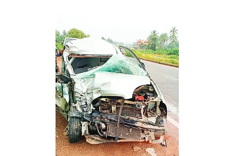 Car Accident