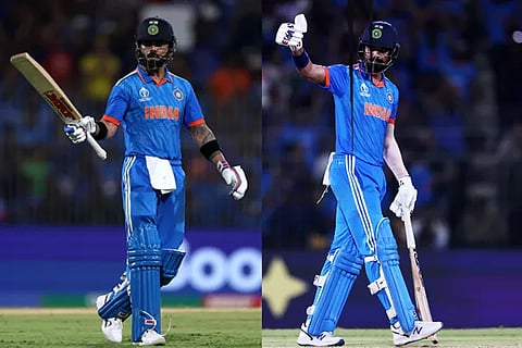 Cricket