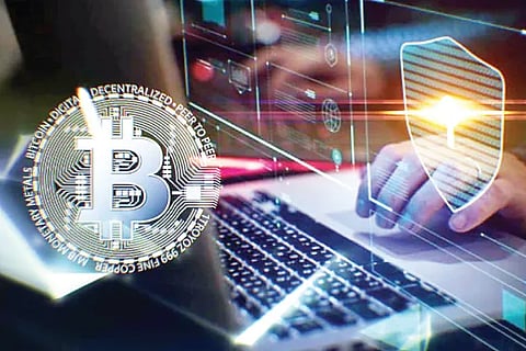 Crypto