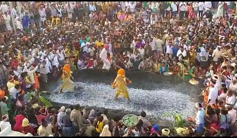 Dasara fastival