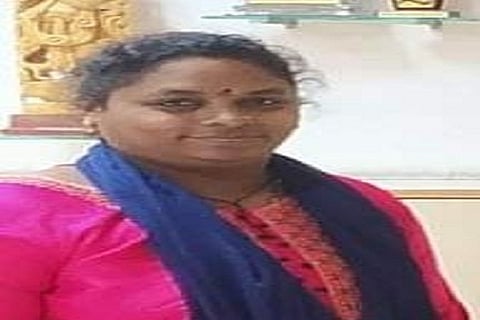 Death of Rupa