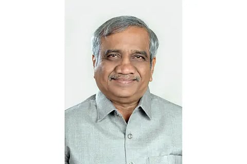 Dr.Vijay Sankeshwar