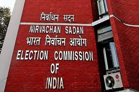 EC