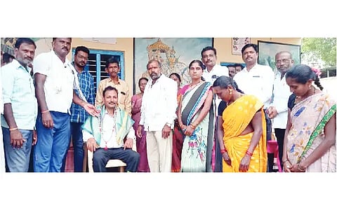 Falicitating Programme