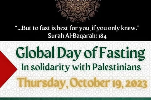 Fasting