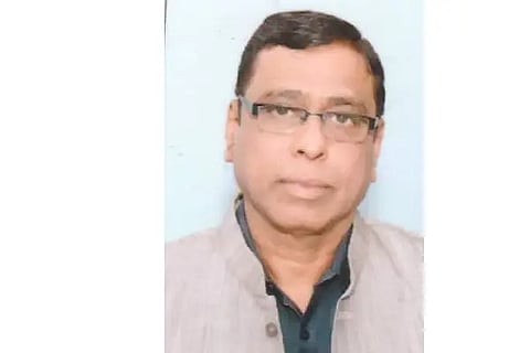 GOVINDA JOSHI NEW