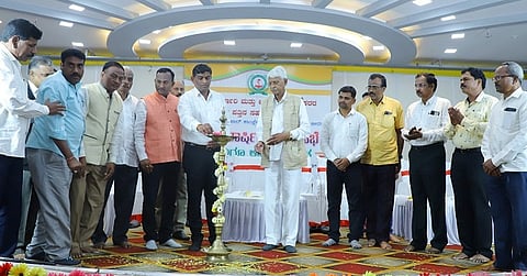 Govt Emloyeess Society G.B. Photo-2
