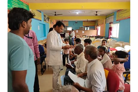 HSD AROGYA 02
