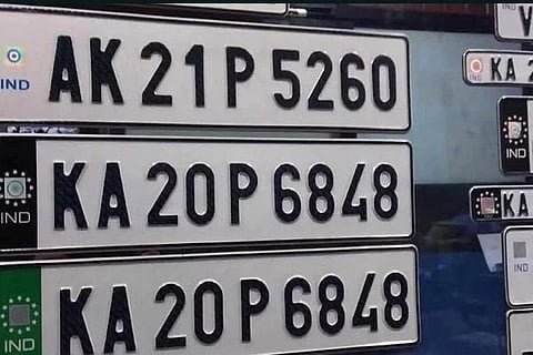 HSRP