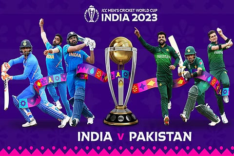 IND PAK