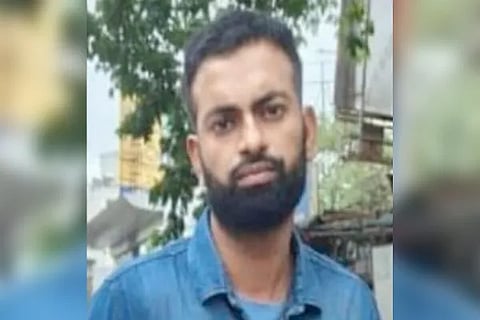 ISIS Terrorist