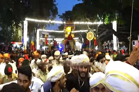 Jamboo Savari