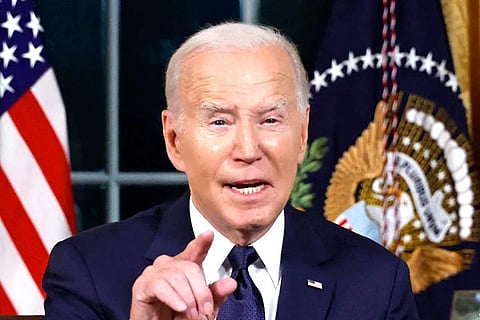 Joe Biden