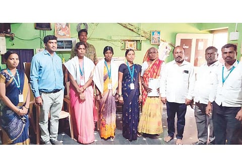 KURGODU Sindhigeri Gp