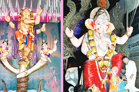 GANESHA