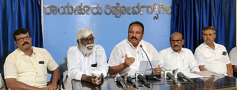MAHANTESH PATIL ATTANUR PRESS MEET (1)