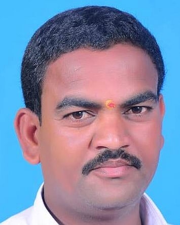 Narasappa Janaknoor