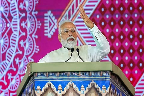 Narendra Modi