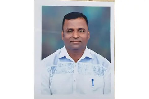 New AS