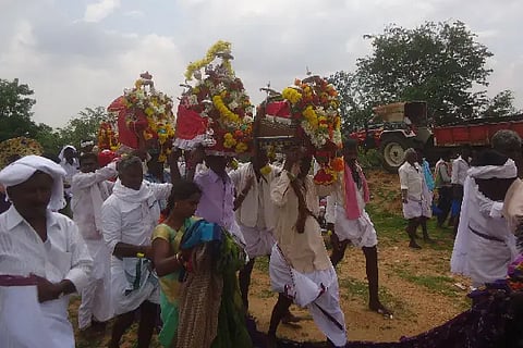 P PURA MAARI JATHRE 9