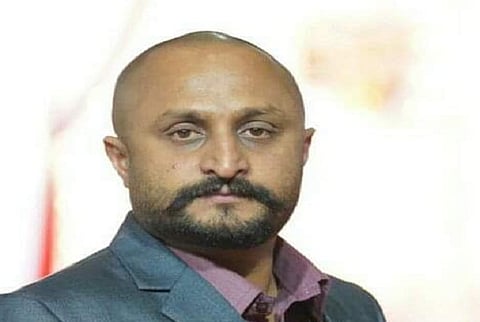 PAVAN PEMMAIHA