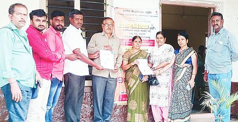 PM SWVANIDHI