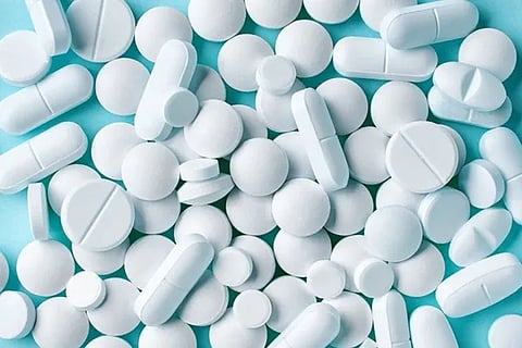 Paracetamol Tablets