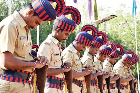 Police