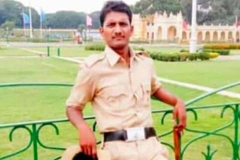 Police Constable