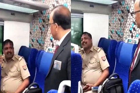 Police Cop