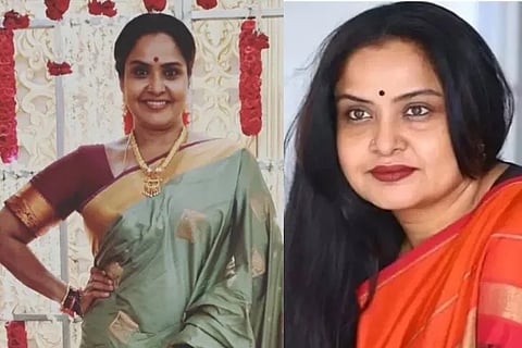 Pragathi