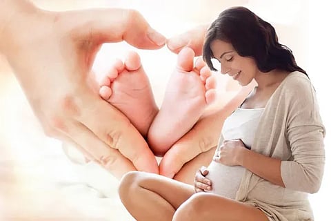 Pregnancy