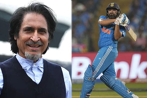 Ramiz Raja