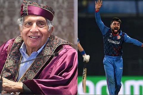 Ratan Tata