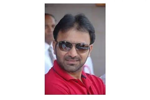 Santosh Lad New