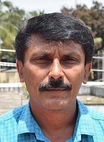 Sathnuru Venugopal mandya