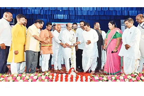 Savayi Gandharva Memorial Function
