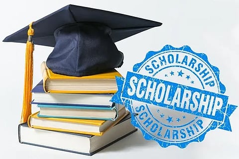Scholorships