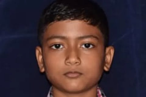 Student Death