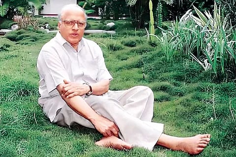 Swaminathan