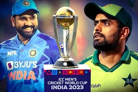 Team India Cricket