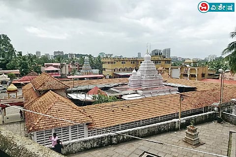 Temple